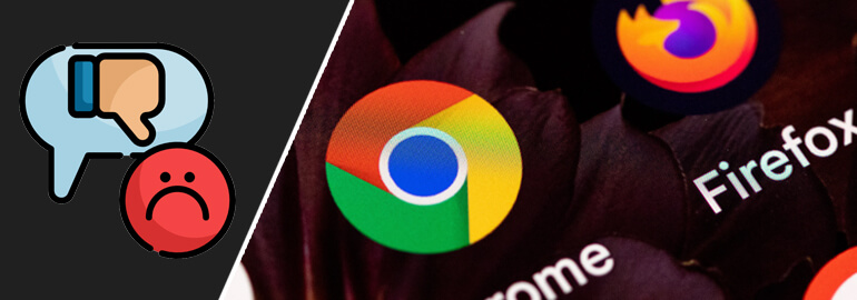 Chrome стал наиболее уязвимым браузером 2022 года